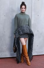 MAUDE APATOW at Louis Vuitton 2023 Cruise Show in San Diego 05/12/2022