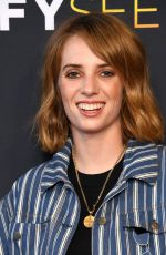 MAYA HAWKE at Stranger Things Atas Official Screening in Los Angeles 05/27/2022