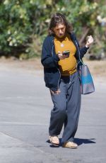 MAYIM BIALIK Out in Los Angeles 05/11/2022