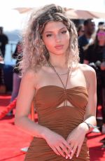 MEGAN EUGENIO at Top Gun Maverick Premiere in San Diego 05/04/2022