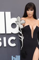 MEGAN FOX at 2022 Billboard Music Awards in Las Vegas 05/15/2022