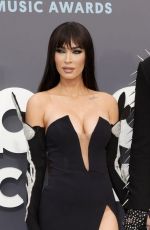 MEGAN FOX at 2022 Billboard Music Awards in Las Vegas 05/15/2022