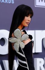 MEGAN FOX at 2022 Billboard Music Awards in Las Vegas 05/15/2022
