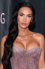 MEGAN FOX at Good Mourning Premiere in West Hollywood 05/12/2022