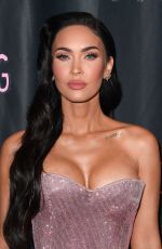 MEGAN FOX at Good Mourning Premiere in West Hollywood 05/12/2022