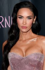 MEGAN FOX at Good Mourning Premiere in West Hollywood 05/12/2022