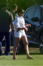 MEGHAN MARKLE at Polo tTeam Los Padres Game in Santa Barbara 05/14/2022