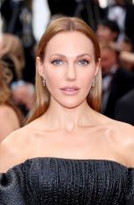 MERYEM UZERLI at Top Gun: Maverick Premiere at 75th Annual Cannes Film Festival 05/18/2022