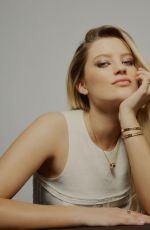 MIA HEALEY for Bulgari, 2022