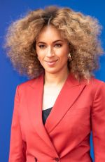 MICHELLE DE SWARTE at Sky
