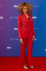 MICHELLE DE SWARTE at Sky