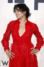 MICHELLE RODRIGUEZ at Amfar Gala in Cannes 05/26/2022