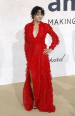 MICHELLE RODRIGUEZ at Amfar Gala in Cannes 05/26/2022