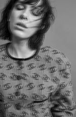 MILLIE BOBBY BROWN for Vogue Magazine, Mexico and Latin America, June 2022