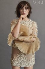 MILLIE BOBBY BROWN for Vogue Magazine, Mexico and Latin America, June 2022