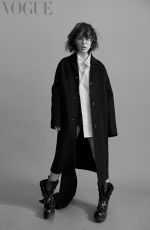 MILLIE BOBBY BROWN for Vogue Magazine, Mexico and Latin America, June 2022