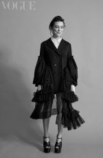 MILLIE BOBBY BROWN for Vogue Magazine, Mexico and Latin America, June 2022