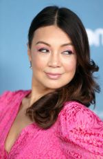 MING-NA WEN at Hacks, Season 2 Premiere in Los Angeles 05/09/2022