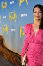 MING-NA WEN at Hacks, Season 2 Premiere in Los Angeles 05/09/2022