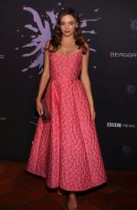 MIRANDA KERR at Berggruen Prize Gala in Beverly Hills 05/04/2022