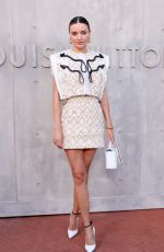 MIRANDA KERR at Louis Vuitton 2023 Cruise Show in San Diego 05/12/2022