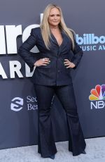 MIRANDA LAMBERT at 2022 Billboard Music Awards in Las Vegas 05/15/2022