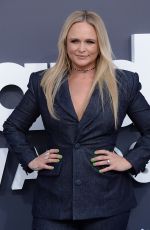 MIRANDA LAMBERT at 2022 Billboard Music Awards in Las Vegas 05/15/2022