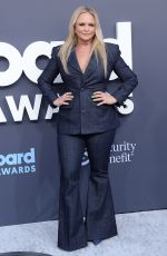 MIRANDA LAMBERT at 2022 Billboard Music Awards in Las Vegas 05/15/2022