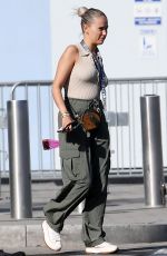 MOLLY MAE HAGUE and Tommy Fury Out at Universal Studios Hollywood Amusement Park in Los Angeles 05/05/2022