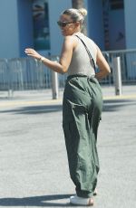 MOLLY MAE HAGUE and Tommy Fury Out at Universal Studios Hollywood Amusement Park in Los Angeles 05/05/2022