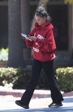 MOLLY MAE HAGUE and Tommy Fury Out on the Beach at Paradise Cove in Malibu 05/06/2022