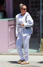 MOLLY MAE HAGUE at Pretty Little Thing Store on Melrose Ave. in West Hollywood 05/11/2022