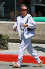 MOLLY MAE HAGUE at Pretty Little Thing Store on Melrose Ave. in West Hollywood 05/11/2022