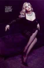 MONICA BELLUCCI in Madame Figaro, May 2022