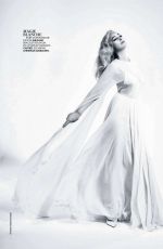 MONICA BELLUCCI in Madame Figaro, May 2022