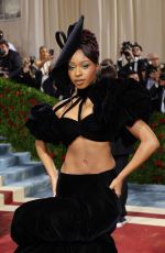 MORMANI at Met Gala Celebrating In America: An Anthology of Fashion in New York 05/02/2022
