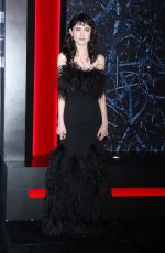 NATALIA DYER at Stranger Things, Season 4 Premiere at Netflix Brooklyn 05/14/2022