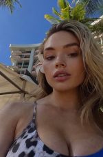 NATALIE ALYN LIND - Instagram Photos 05/26/2022