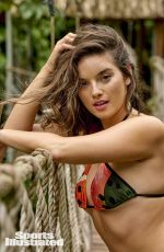 NATALIE MARIDUENA for Sports Illistrated Swimsuit 2022 Edition