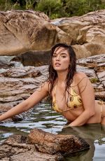 NATALIE MARIDUENA for Sports Illistrated Swimsuit 2022 Edition