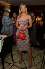 NELL HUDSON at Summer Skincare Dinner Hosted by 111skin and Wedding Edition at Bvlgari Hotel in London 05/04/2022