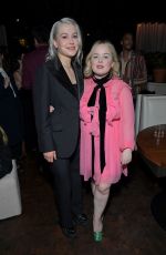 NICOLA COUGHLAN at Elle Hollywood Rising Presented by Polo Ralph Lauren and Hulu in Los Angeles 05/18/2022