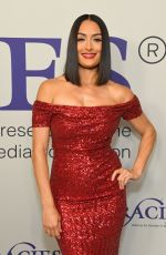 NIKKI and BRIE BELLA at 47th Annual Gracie Awards Gala in Beverly Hills 05/24/2022