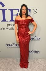 NIKKI and BRIE BELLA at 47th Annual Gracie Awards Gala in Beverly Hills 05/24/2022