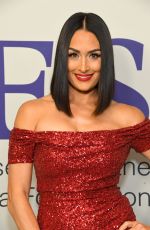NIKKI and BRIE BELLA at 47th Annual Gracie Awards Gala in Beverly Hills 05/24/2022