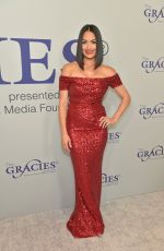 NIKKI and BRIE BELLA at 47th Annual Gracie Awards Gala in Beverly Hills 05/24/2022