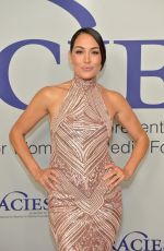 NIKKI and BRIE BELLA at 47th Annual Gracie Awards Gala in Beverly Hills 05/24/2022