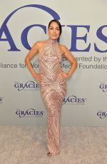 NIKKI and BRIE BELLA at 47th Annual Gracie Awards Gala in Beverly Hills 05/24/2022