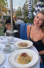 NIKOLA STAJSZCZAK - Instagram Photos 05/26/2022