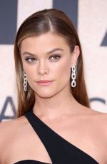 NINA AGDAL at Amfar Gala in Cannes 05/26/2022